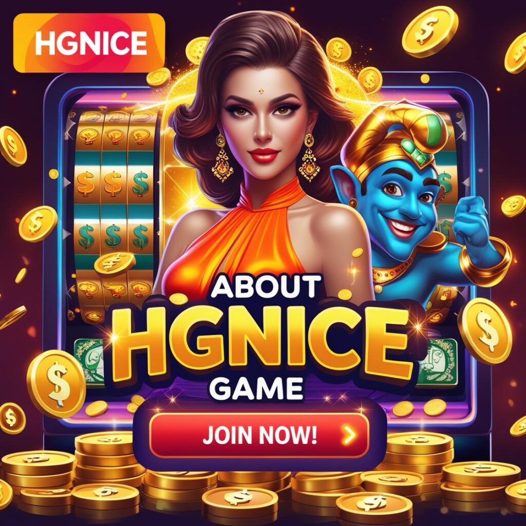 HGNICE about app become a winner claim bonus