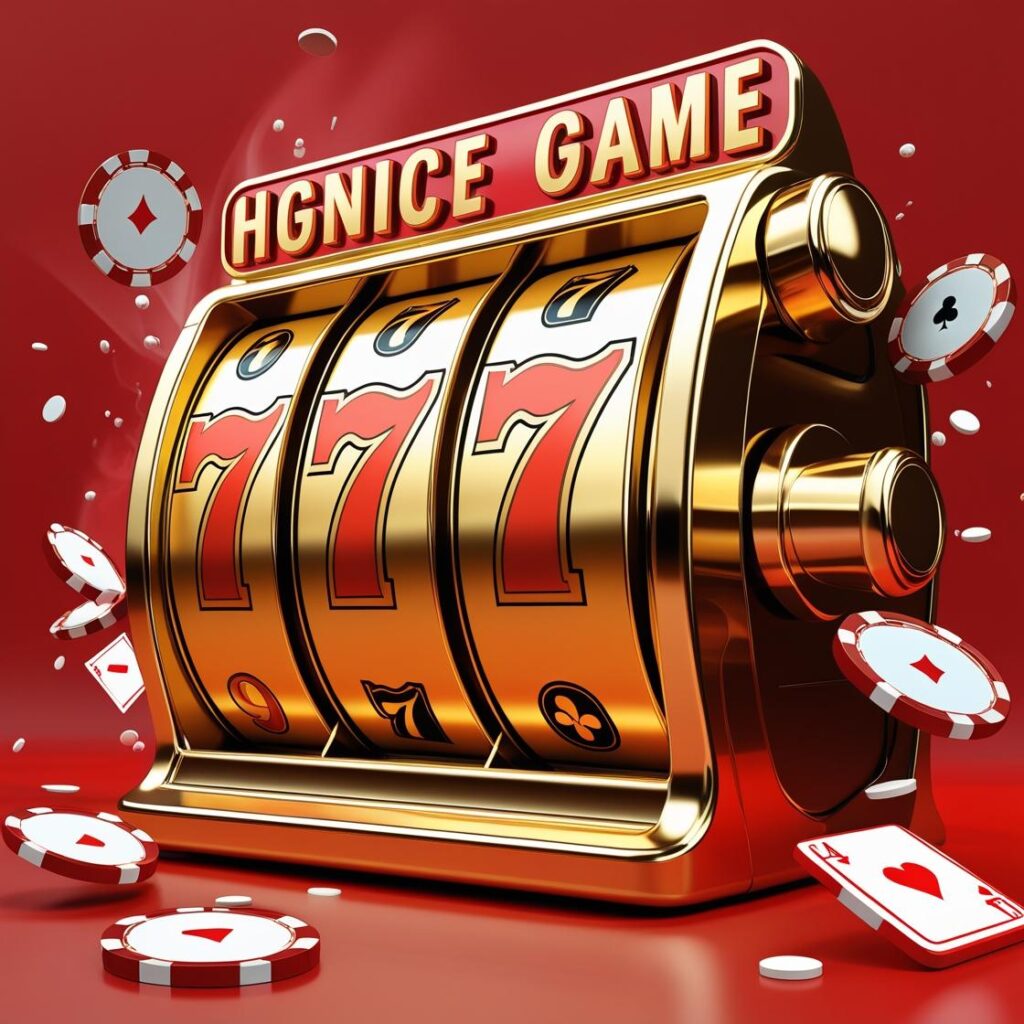 HGNICE download app become a winner claim bonus