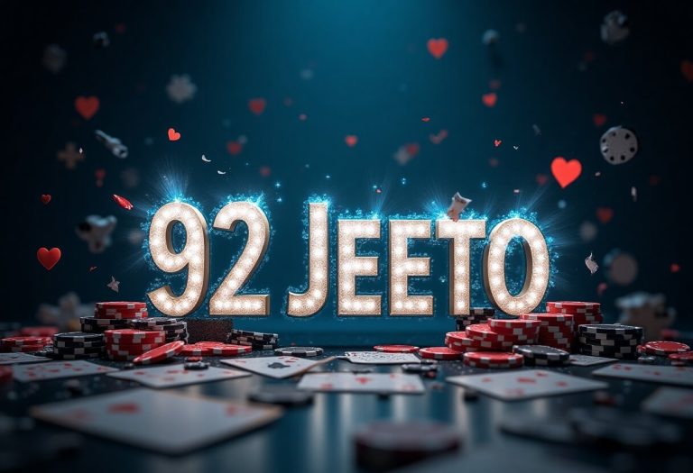 92 Jeeto