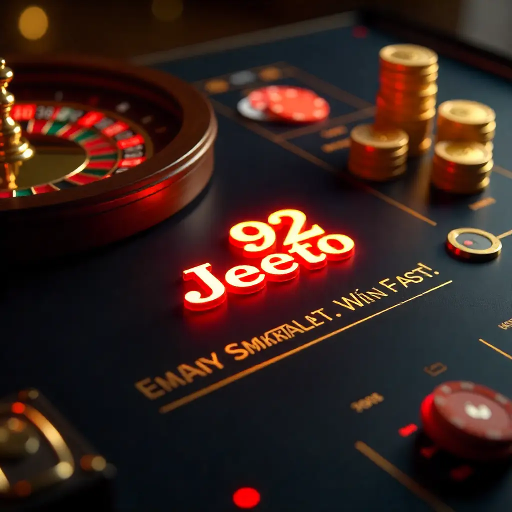 92 Jeeto Game– Best Online Lottery & Real Money Game in Pakistan