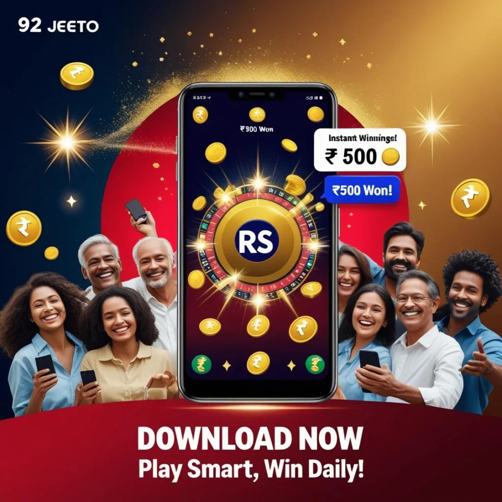 92 Jeeto