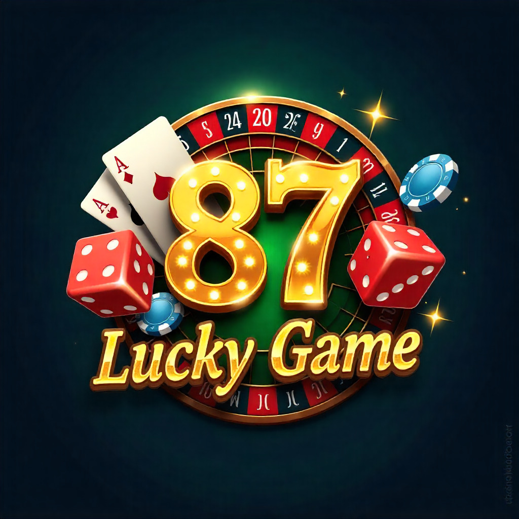 87 Lucky Club