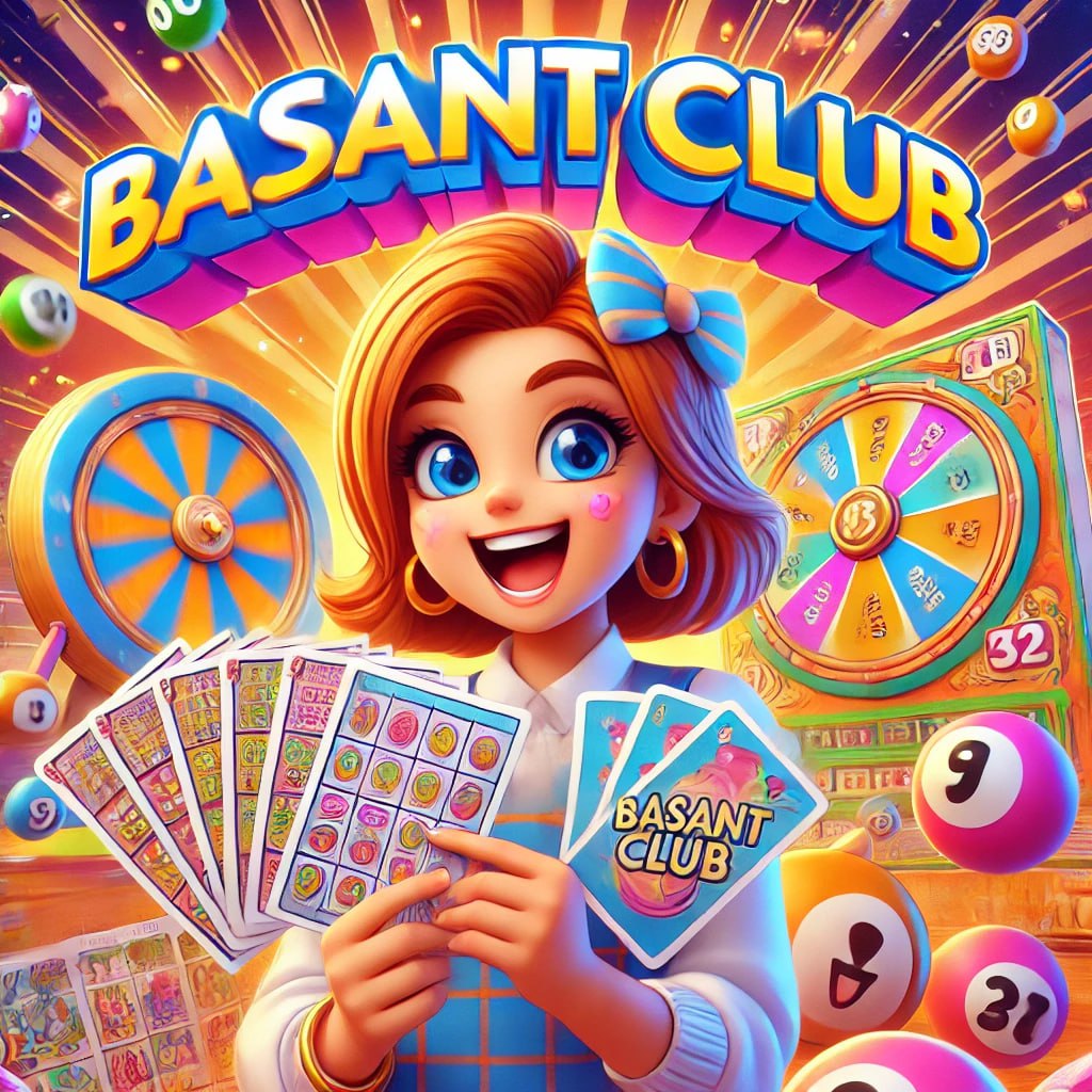 Basant Club Game