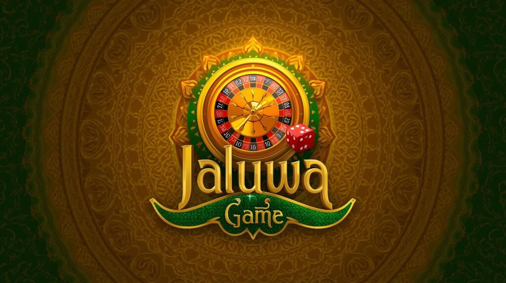 Jalwa Game
