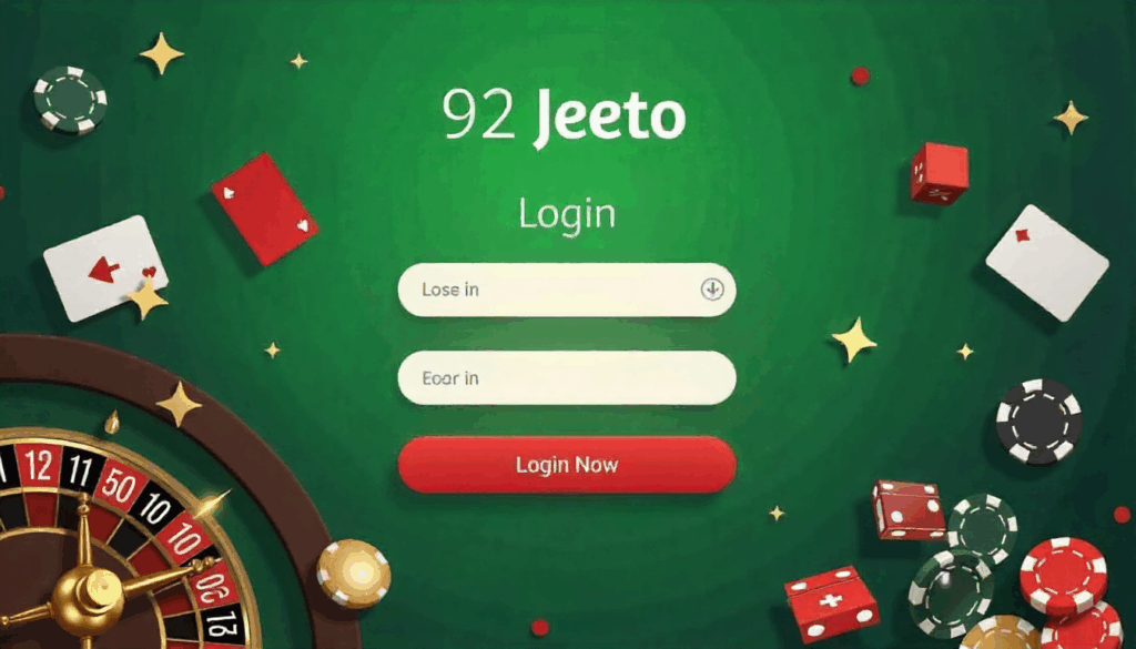 Play 92Jeeto – Win Big Daily with Exciting Rewards! 2 92Jeeto, 92 Jeeto, 92 Jeeto login, 92 Jeeto download, 92 Jeeto Game, 92 Jeeto Game download, 92 Jeeto gift code