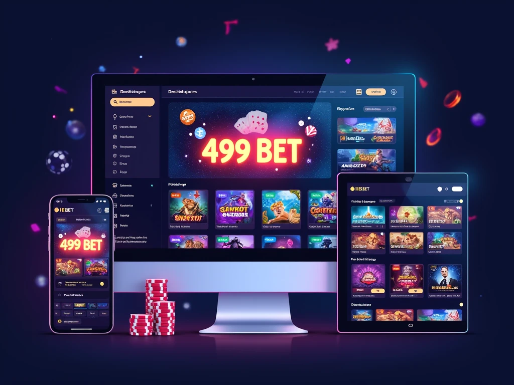 499BET, 499bet app,399bet,betwinner, 499 bet game