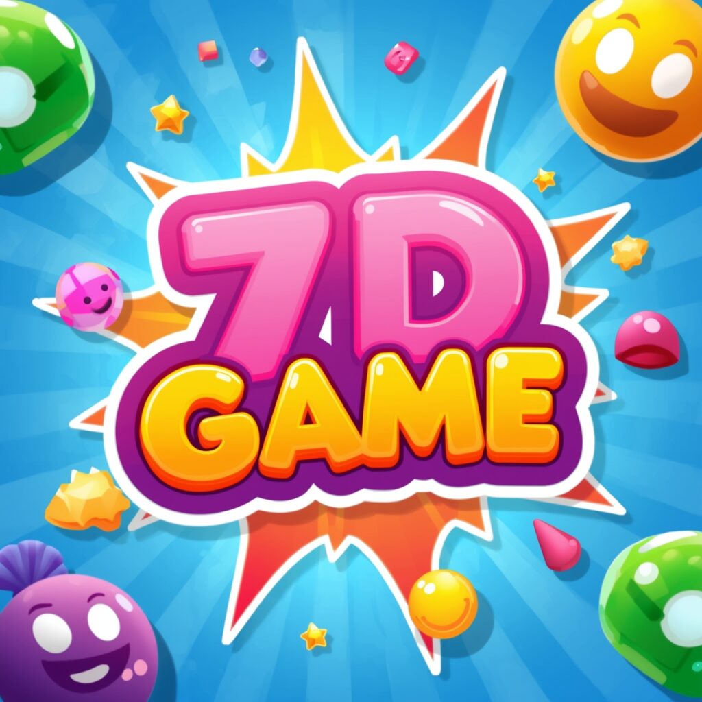 7D Game
