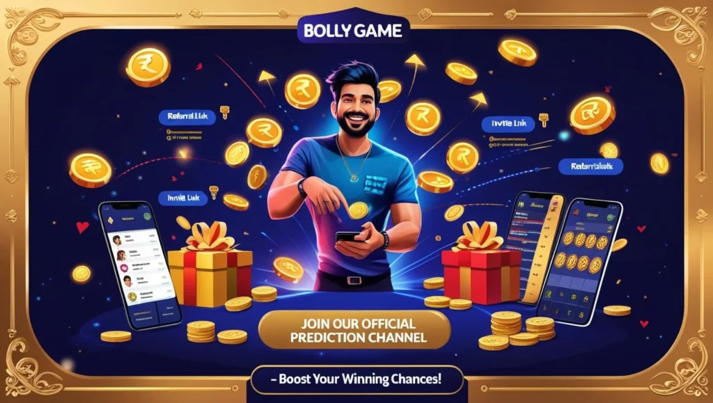 Bolly Game 2026 Amazing Guide: Login & Win Daily 1 Bolly Game