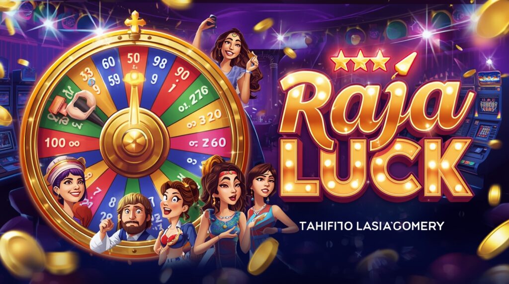 Raja Luck App Login Free Spin And Bonus Overview for Beginners 2 raja luck app login