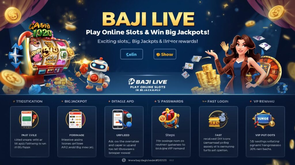 How to Win Big on Baji Live App Now: Baji Live Login & Download Full Tutorial 3 baji live, baji, bj, baji999, baji 999, baji live login, baji app, baji live app, bj live,bajee, bajee live, bajee login, bajee app, bajee download