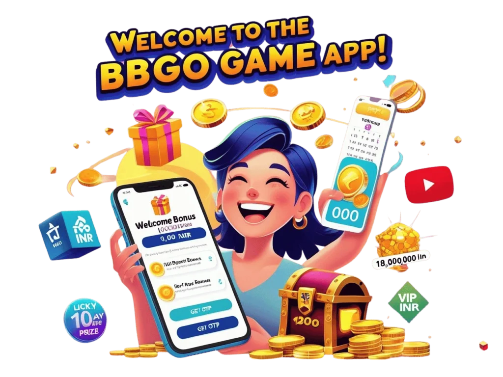 BBGO Game