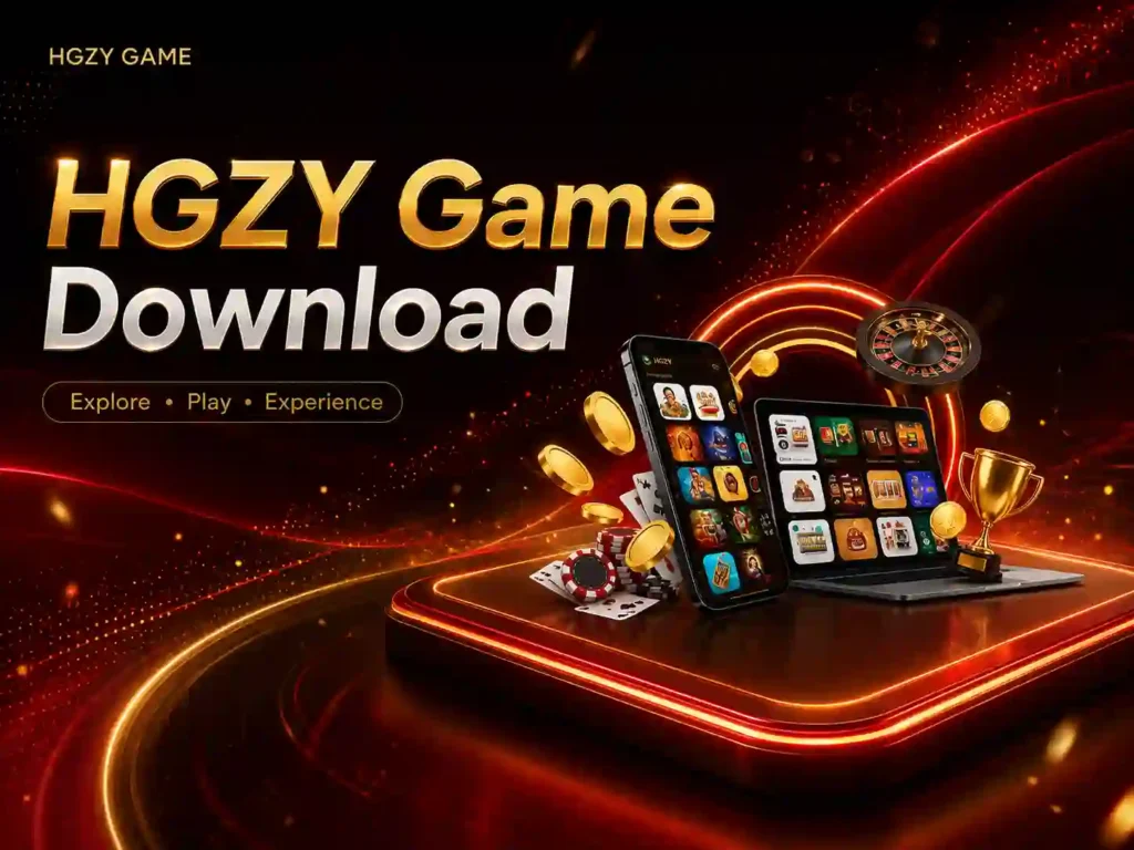 HGZY Download Process Guide