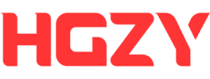 HGZY Game App Login Screen